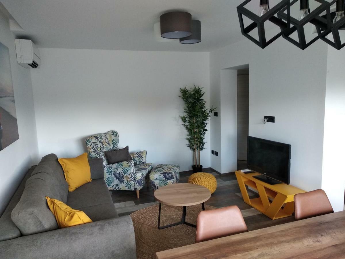 Rose Appartement Fažana