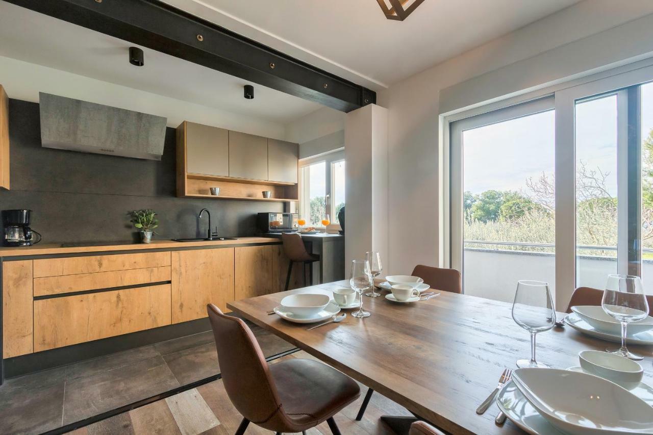 Appartement Rose