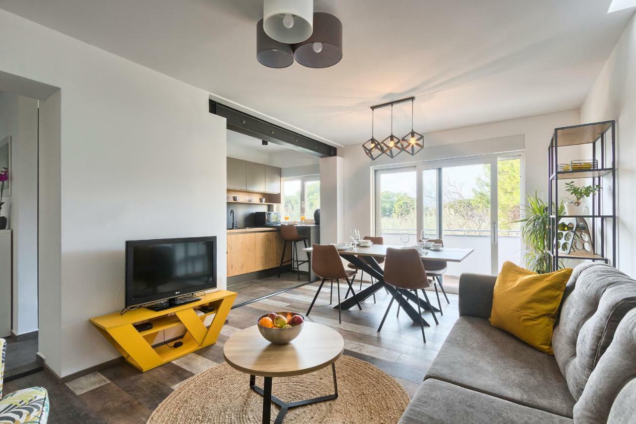 Rose Appartement