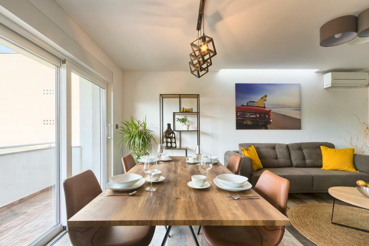 Appartement Rose
