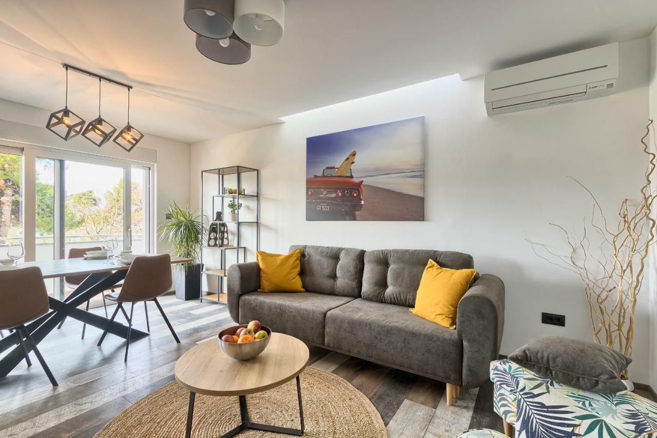 Rose Appartement