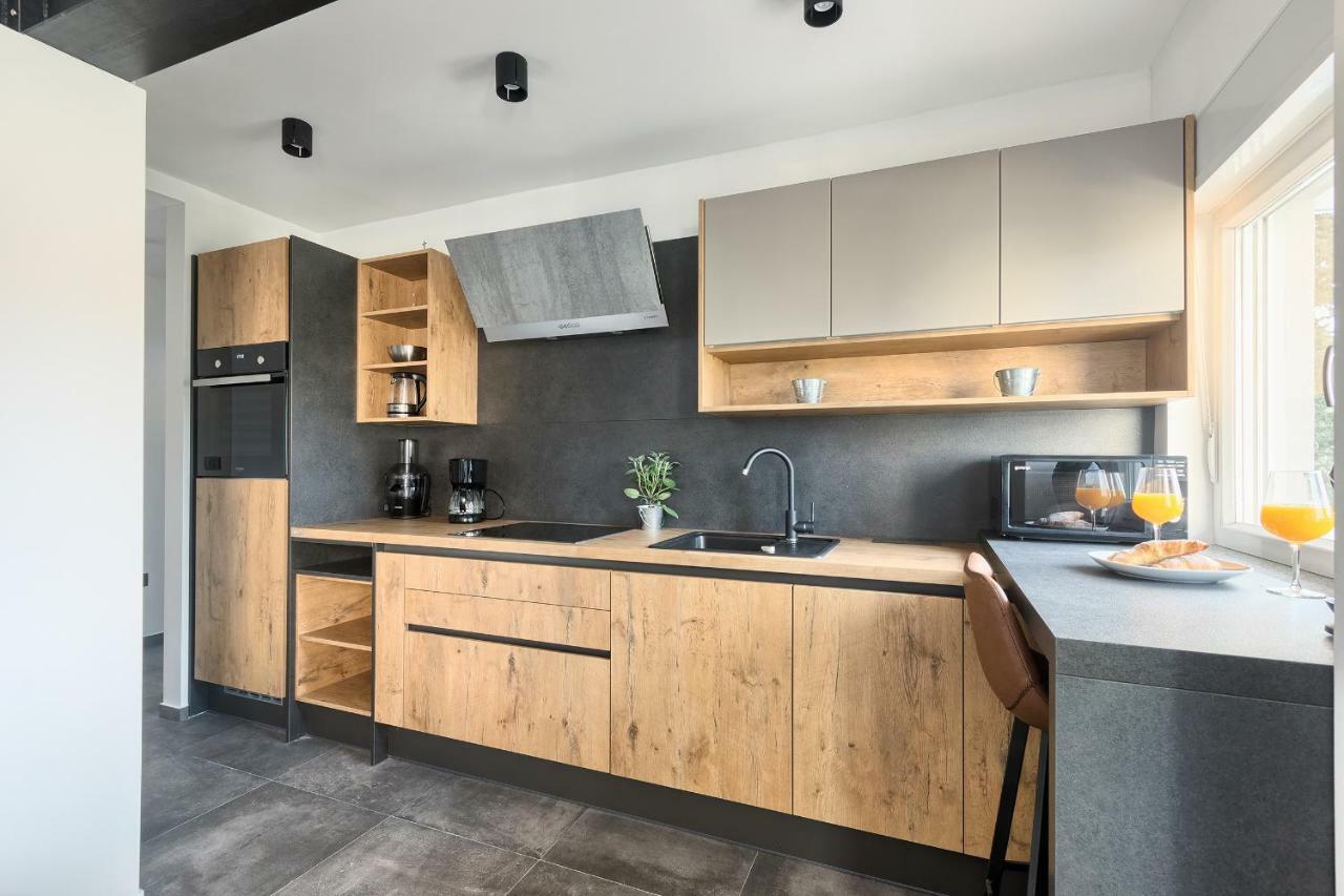 Rose Apartman Fažana