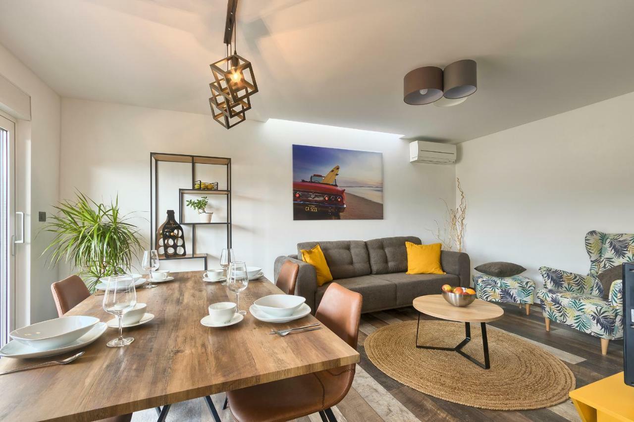Appartement Rose Fažana