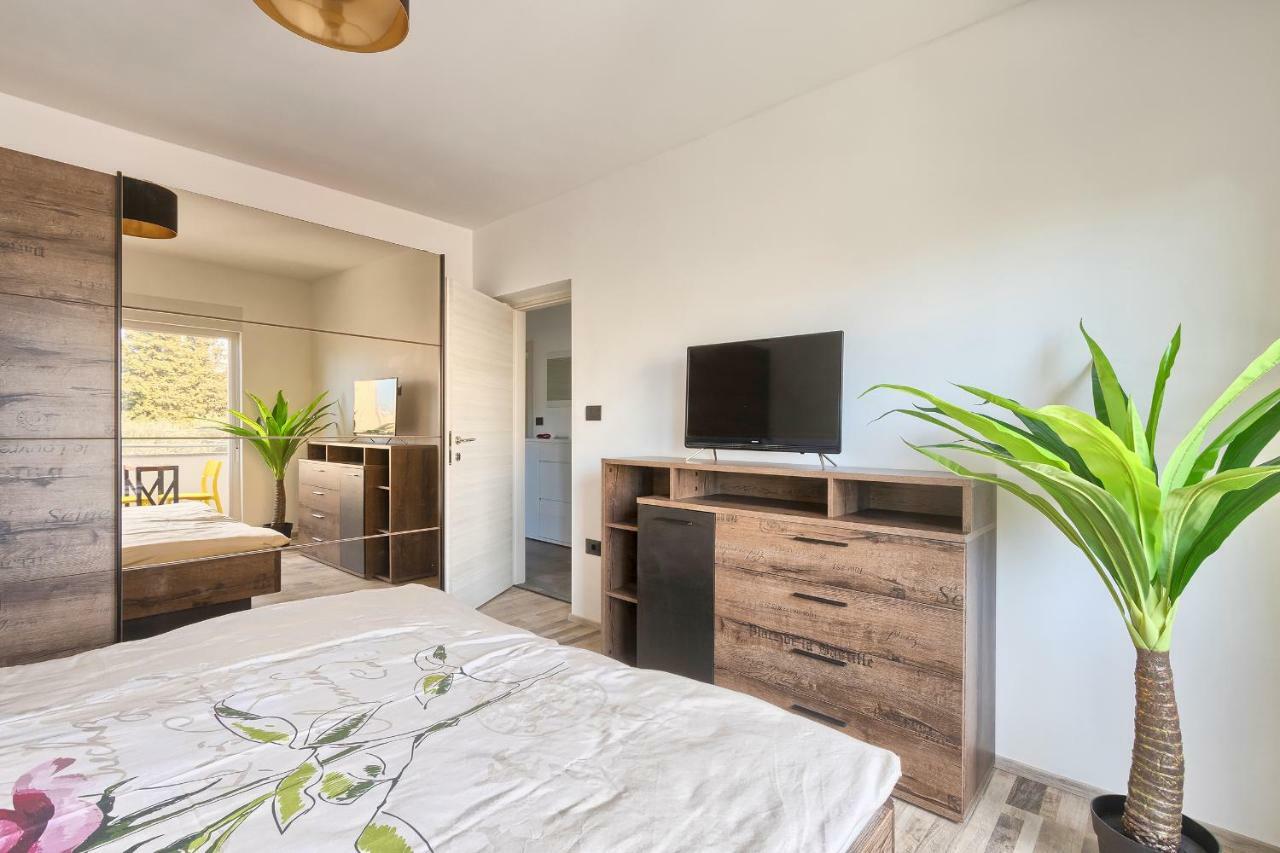 Rose Appartement Fažana