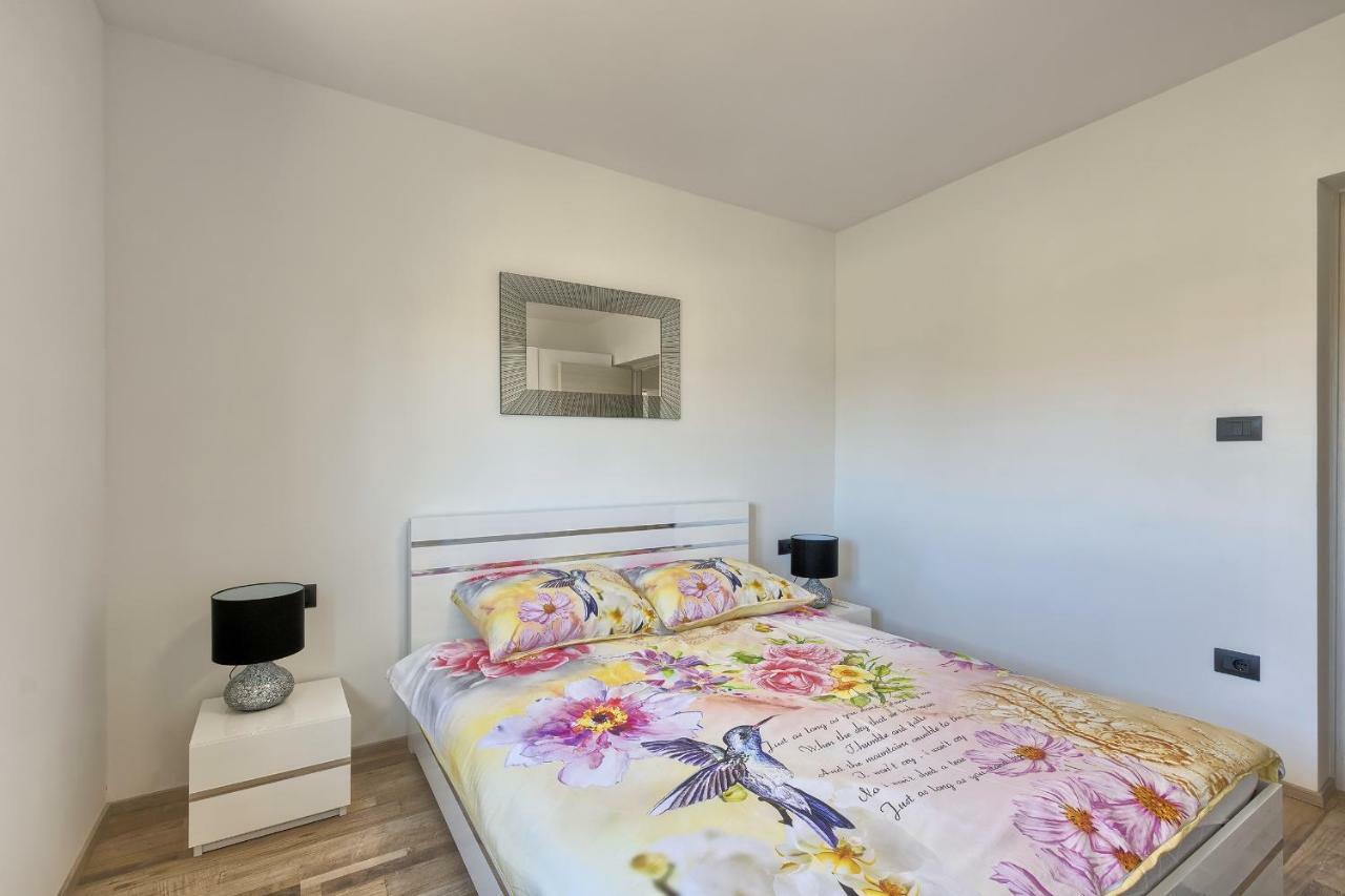 Appartement Rose