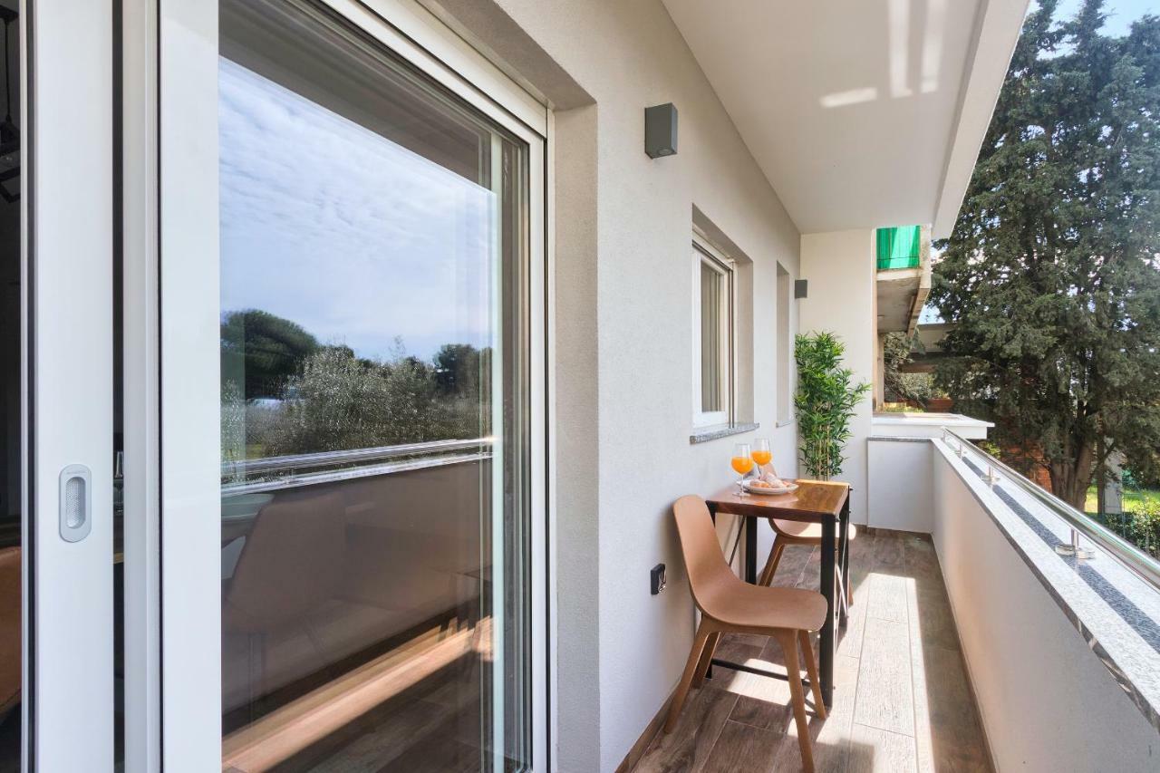 Rose Appartement