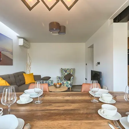 Rose Appartement Fažana Buitenkant foto